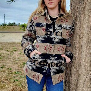 Outback Trading Company | Skylar Winter Western Jacket